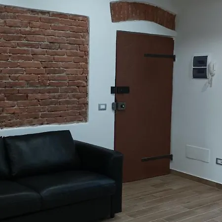 A Un Passo Dal Mare Cin Ito1oo59c29zgy7fln Апартаменты