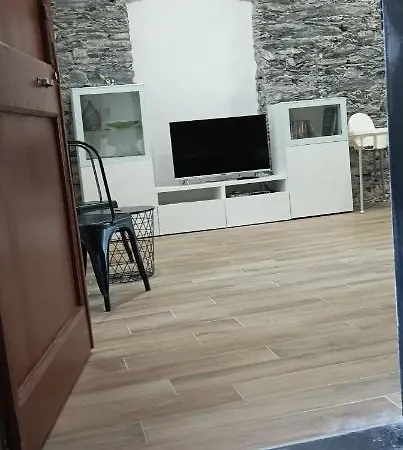 Апартаменты A Un Passo Dal Mare Cin Ito1oo59c29zgy7fln *