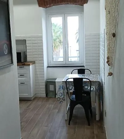 Apartamento A Un Passo Dal Mare Cin Ito1oo59c29zgy7fln